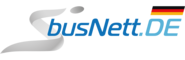busNett Logo
